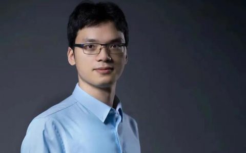 蓝振忠也发「英雄帖」，中国版 ChatGPT 明星公司寻找 CEO