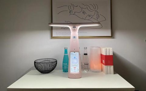 千灯大战：一盏学习灯引发的“血案”