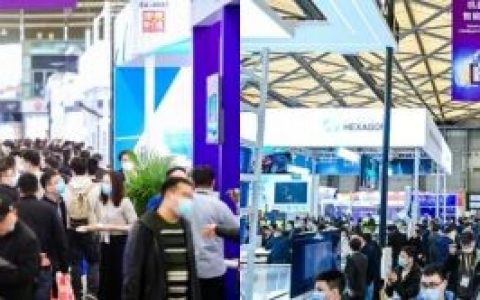 聚焦SMT整线设备，四月相约慕尼黑上海电子生产设备展