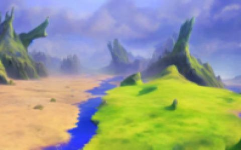 当AIGC遇上元宇宙，一个双向奔赴的故事开始了……