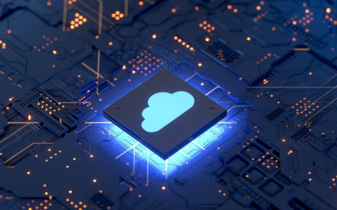 为什么不去云上设计芯片？