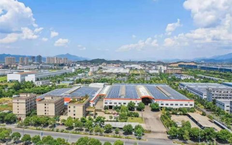 春江阀门深耕阀门行业51载，以先进技术引领行业发展