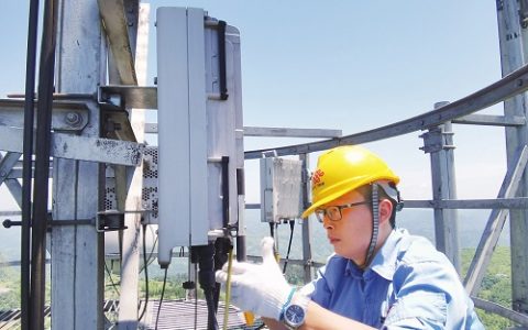 做好数字经济“铺路人、赋能者、护航员” 湖北联通：全面助力湖北打造 5G 建设应用先行区