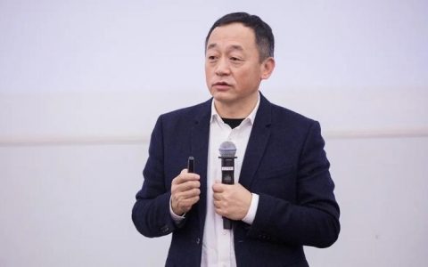 对话万向肖风：创业要成功，股东至少有耐心支持项目犯两次错