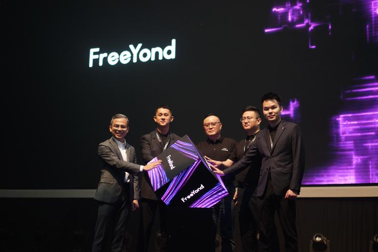 FreeYond开启东南亚征程，登陆马来西亚