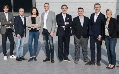 森海塞尔集团成立全新执行管理董事会