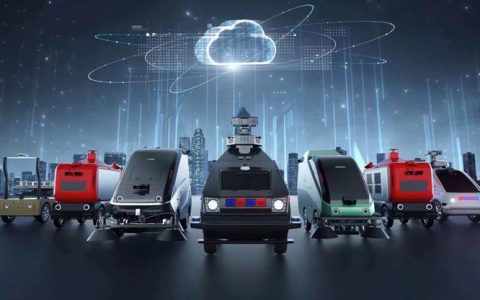 易咖智车7款新车背后：低速无人车爆发期已至，降本、扩产能成关键