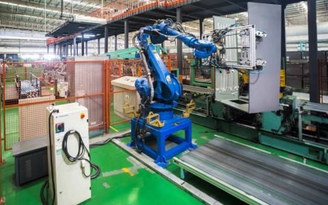 美菱跑出合肥发展“加速度” 0.26秒下线一台冰箱