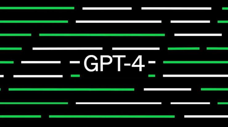 摘掉 Chat 标签，GPT-4 将释放更大生产力