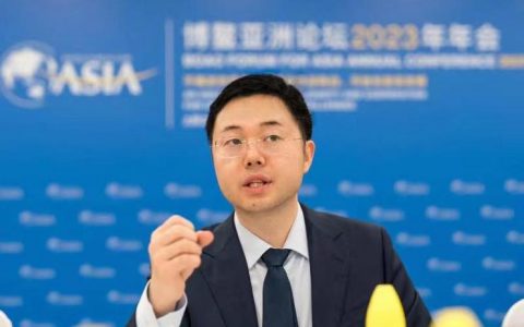 百度沈抖：推动数字经济要办实事，少吹牛多交付