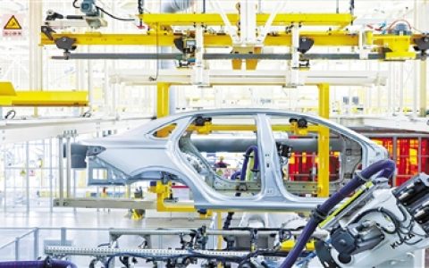 拥抱数字经济新浪潮 湖州全面建设长三角有重要影响力的数字之城