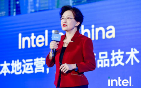 等待英特尔的拐点