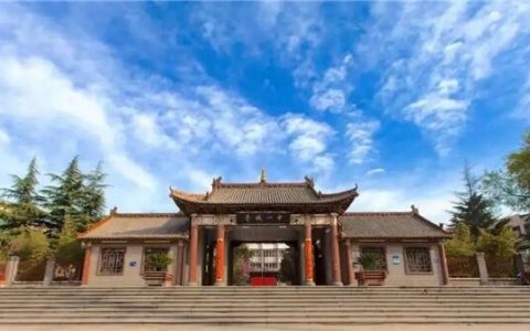 护航百年学府，紫光华智在晋城一中