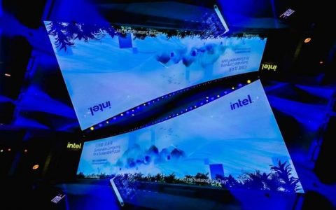 “绿菜单”2.0发布 数据中心液冷生态建设进入加速期