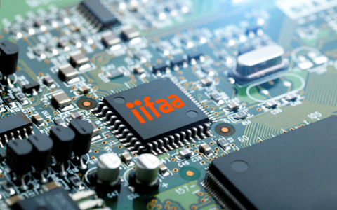 8家两轮电车品牌用上蚂蚁IIFAA芯片，数字化效率提升超97%