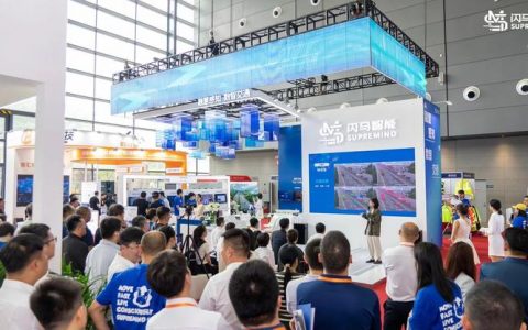 全息感知“微”路口，闪马智能升级“AI+交通”新方案