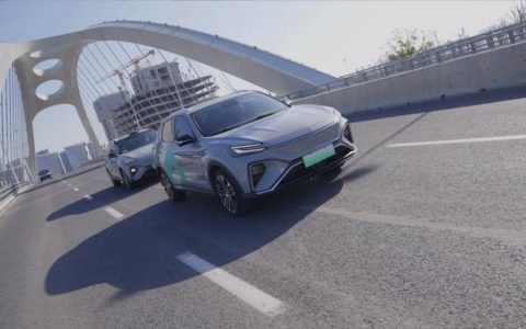 尝鲜轻舟L2++体验，业内首个单征程5芯片城市NOA