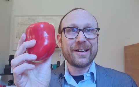 万物互联的「最后一公里」，路在连接脚下