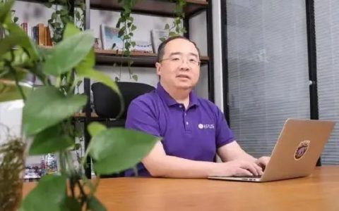 对话 APUS 李涛：全面转型做 AI，蒸馏法训练大模型，沉淀中小模型