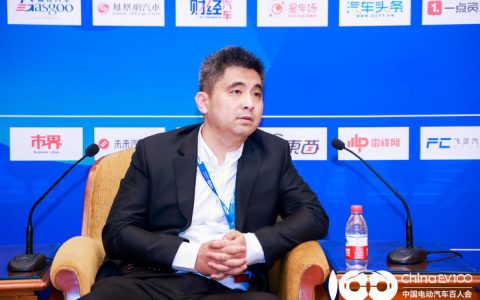 拿森CEO陶喆：国产替代趋势利好，5年后本土线控底盘商市场份额或超外资巨头