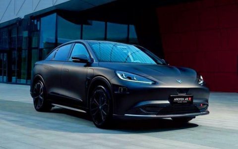 北汽新能源用实力说话，带领新能源行业走向世界