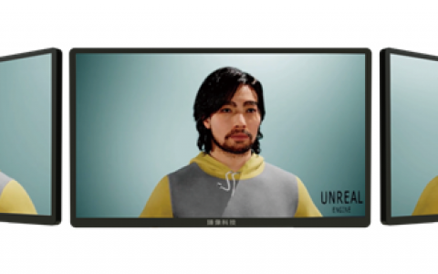 臻像科技获数千万元PreA轮融资，加速光场显示商业化落地应用