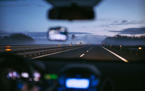 锐思华创上海车展创新产品诠释AR-HUD终极译法 | 2023上海车展