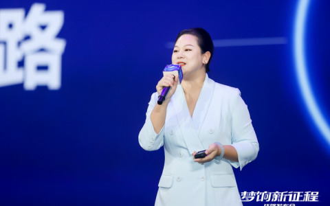 梦饷科技战略升级，宣布全域开源、重构商品分发逻辑