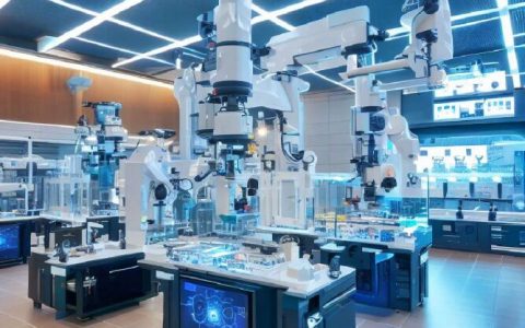 构建智慧实验室，幻爽科技有哪些硬实力？