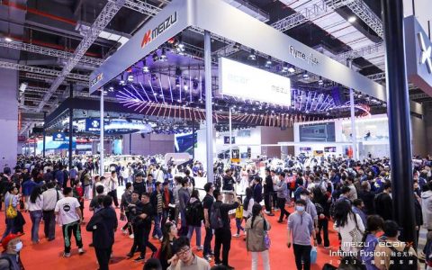 以手机“撬动”出行生态，星纪魅族集团将如何主导智能座舱的行业变革？