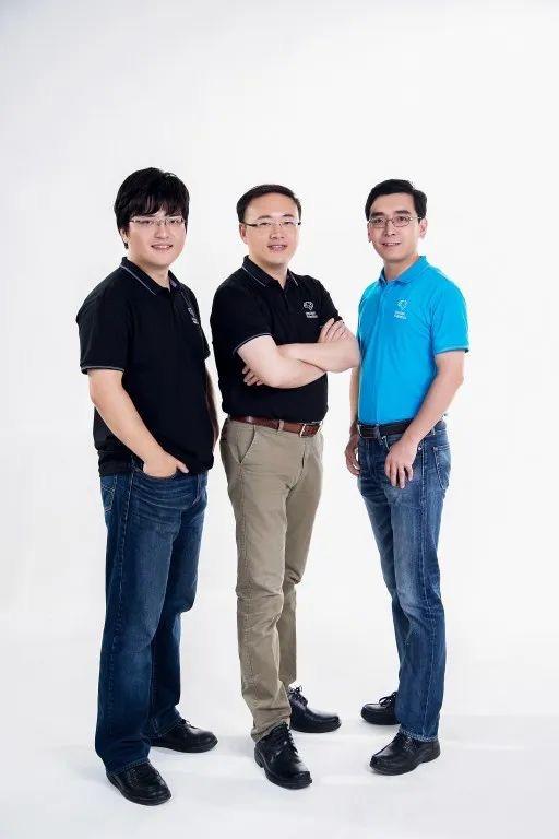 硅谷NEC Lab往事：将中国企业拽进AI时代的人