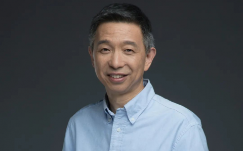 王坚正式回归阿里云