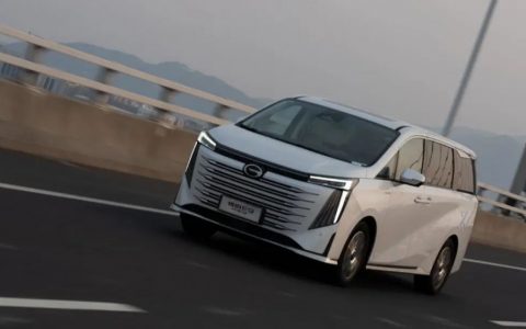 综合续航1442公里，反向虚标的插电MPV你见过吗？