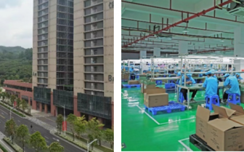 车载远红外夜视再「升温」，拉姆达夜视获得天使轮投资