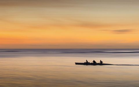 中国工业机器人，17 位创业者闯四海