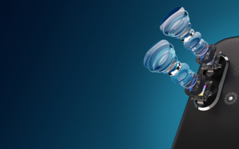 神经拟态视觉技术，距离模拟人眼还有多远？