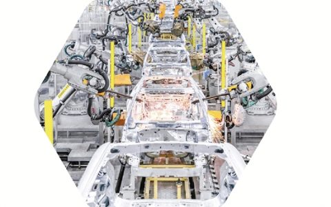 浙江台州：加“数”向“实”，打造“数字制造之城”