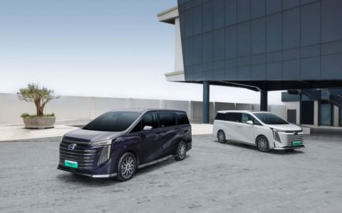 “E哥”来啦！传祺智电新能源E9将于人民大会堂举行上市发布会