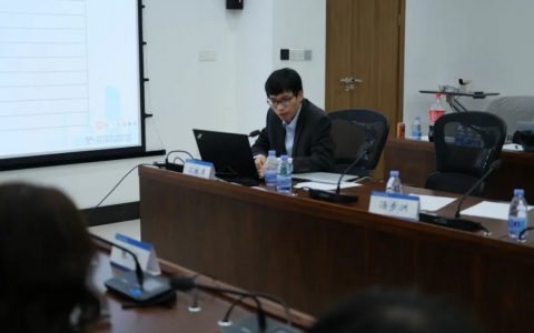 CCF YOCSEF 深圳成功举办深度技术论坛 | 直指大模型背景下医疗知识图谱的未来发展方向