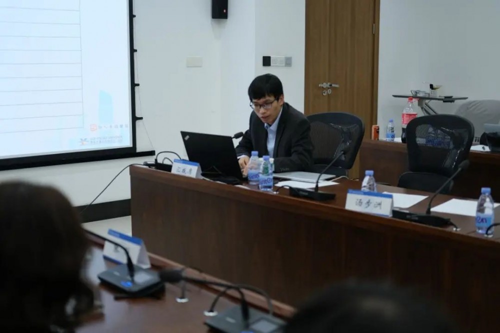 CCF YOCSEF 深圳成功举办深度技术论坛 | 直指大模型背景下医疗知识图谱的未来发展方向