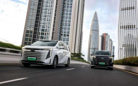 国产三电技术到底有多能打？深度试驾传祺E9一探究竟