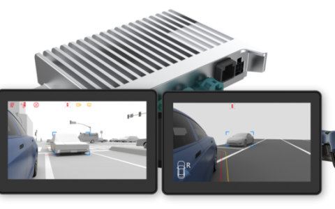 新国标发布在即，自行科技获3家主机厂CMS 定点