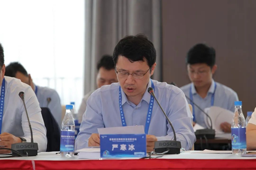 10项网络安全优秀创新成果在首届武汉网络安全创新论坛集中发布