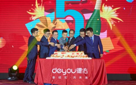 合作提效，服务升级，德佑在杭跑出品质之路