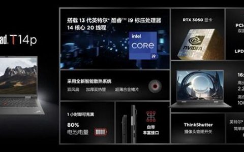 ThinkPad携手中国航天·太空创想启动2023合作