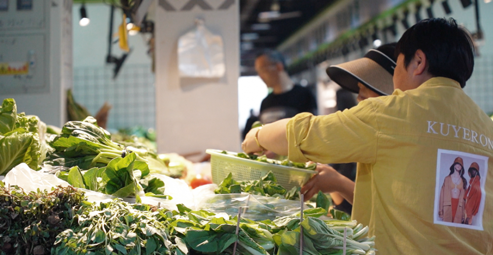 亚略特机器视觉助力武汉“菜篮子”工程建设，提升农贸市场智能化监管水平