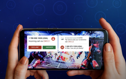 全新第二代高通双卡双通，释放5G蜂窝技术双连接的全部潜能