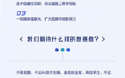 李彦宏宣布启动"文心杯"创业大赛，参赛者最高可获千万大奖 同时设立10亿创投基金促进大模型生态