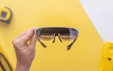 元宇宙发展几何？Rokid解析AR工业设计的科技与狠活