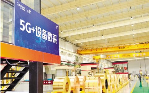 浙江联通：以“数”为笔 描绘高质量发展新蓝图